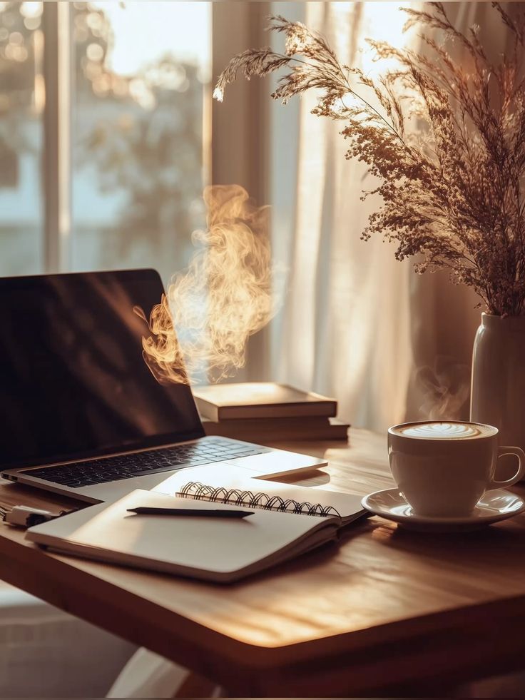 Menemukan Alur Nyaman antara Produktivitas dan Jeda